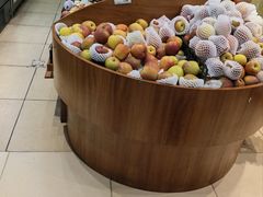 -美加美便利店(翠苑店)