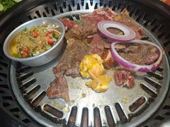 -韩盛·盛江山自助料理(中街大悦城店)