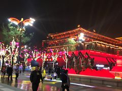 -大唐不夜城贞观广场