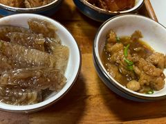 -磁州卤面·地标邯郸菜(97年创始店)