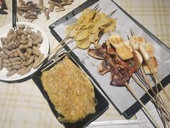 -527烧烤·龙虾·精酿酒(小石城美乐城店)