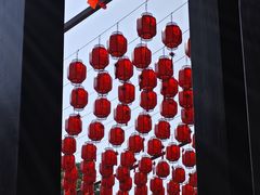 -香积寺