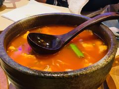 -山石榴·贵州菜(丰盛里店)