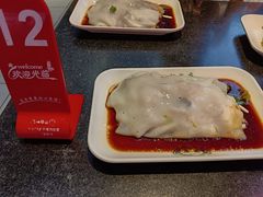 -银记肠粉店(中山一路店)
