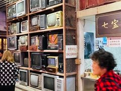 大堂-CITY MART城市集市·里弄(北外滩来福士广场店)