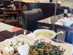 -东泰祥生煎馆(重庆北路店)