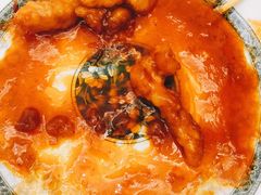 糖醋里脊-1903青岛老味道·青岛菜(栈桥店)