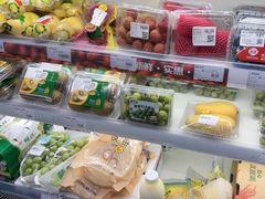 -证大大拇指广场(芳甸路店)