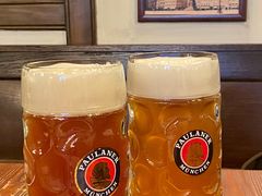 -宝莱纳啤酒花园餐厅PAULANER BRAUHAUS Nanjing(广州路店)