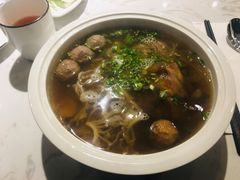 招牌牛肉粉-大茴香越法料理(SOHO复兴店)