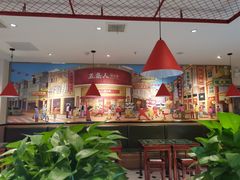 -五条人糖水铺(光谷世界城店)