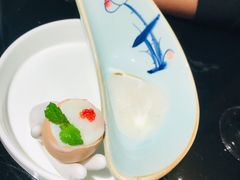 -小广寒电影艺术餐厅(小广寒经三路店)