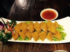 -Siam泰餐厅(水上公园店)