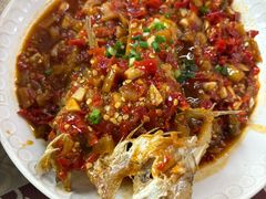 -老三样·旧食新味(船山路店)