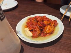 -蒜香焼肉PURUSHIN(马场路店)