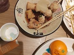 -怡咖啡海鲜自助餐厅(浦东香格里拉店)