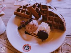 -漫咖啡(银泰创意城店)