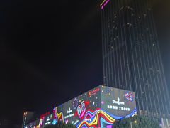 -太原茂业天地购物中心