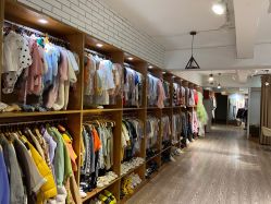 -男孩女孩亲子儿童摄影(真实客照店)