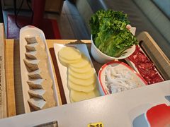 -陈记顺和潮汕鲜牛肉火锅(西门口广场店)
