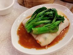 -龙的酒楼·手工早茶·顺德菜(近良路店)