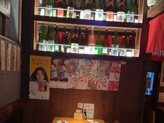-醉虎传(南锣鼓巷店)