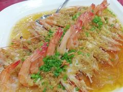 -钱塘府海鲜餐厅