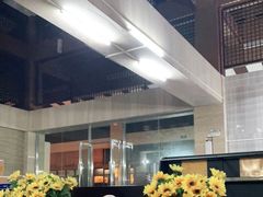 -海南棋子湾开元度假村·祺咖啡自助餐厅