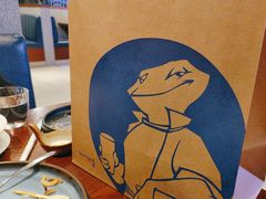 -bluefrog蓝蛙(新三里屯太古里店)