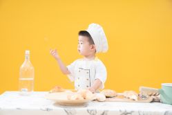 -布恩儿童摄影