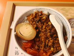 -吉野家(服装城店)