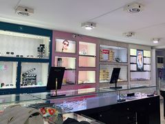 -宝岛眼镜(德阳南街店)