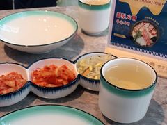 -屋里家延边朝鲜族冷面(梅林3店)