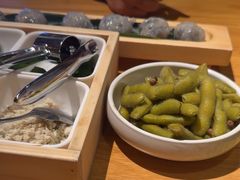 -山海蟹庐·海鲜糟粕醋火锅(慈溪店)