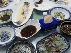 -芸海阁·农家私房菜(沙家浜景区出口店)
