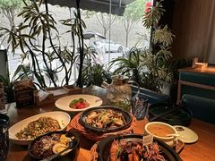 -蝦塘·中国餐馆(城墙南马道巷店)