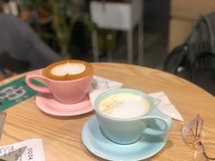 -GOTLOT COFFEE&KITCHEN角落厨房NOOK店