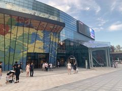 -大族广场Mall&More