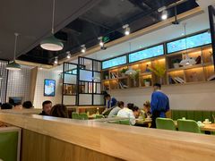 -全洲拌饭(万达店)