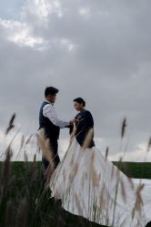 -MANLI BRIDAL婚纱