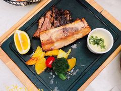 -IL Forno 意坊·意大利餐厅(花园店)