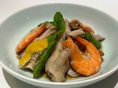 -荣兴酒家(徐家汇店)