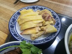 -兰边碗(鼓楼店)