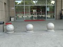 -百联中环购物广场-停车场