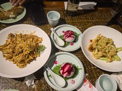 -北平盛世·新京菜·北京烤鸭(劲松·双井店)