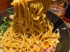 -真打拉面·日式拉面新流派(体育西横街店)