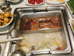 -野妹火锅(龙岗店)