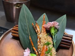 -大渔铁板烧(万象城店)