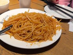 -河沿肉饼Beijing Pie(东华门店)