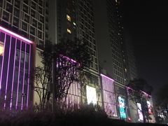 -郑州高新·万科广场